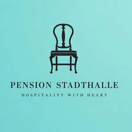 Pension Stadthalle