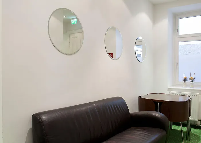 Bed and Breakfast Stadthalle Βιέννη