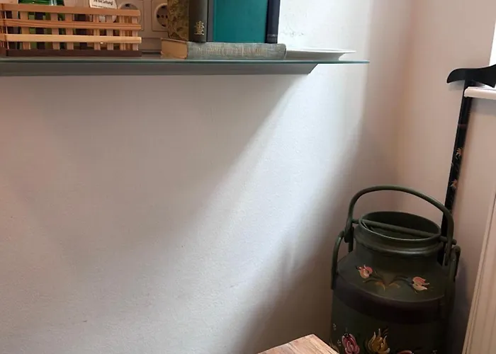 Stadthalle Bed & Breakfast Vienna