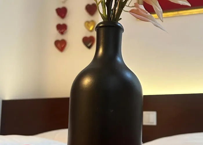 Bed & Breakfast Stadthalle Vienna