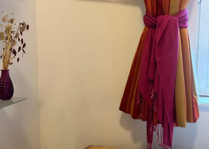 بنسيون ستاتهاله فندق مبيت وإفطار