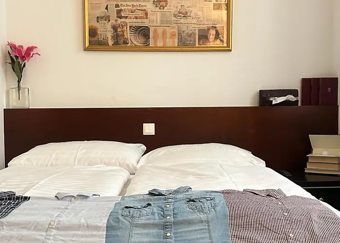 بنسيون ستاتهاله 2*