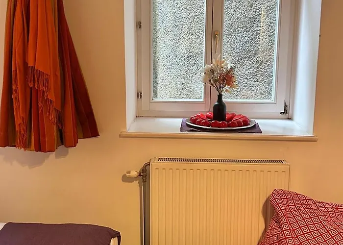 Stadthalle 2* Vienna