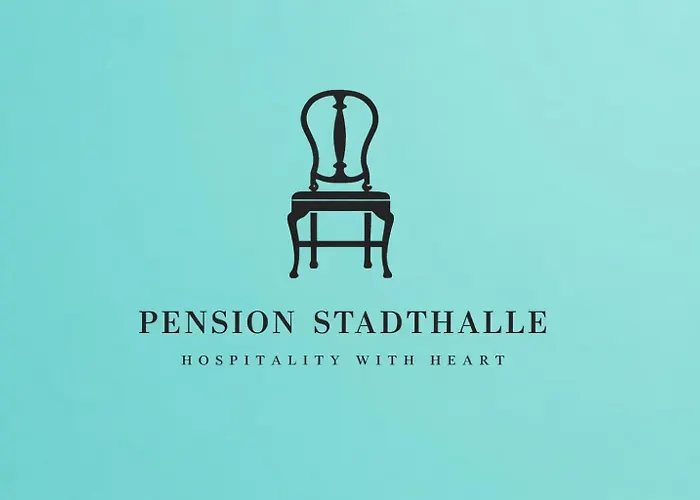 לינה וארוחת בוקר Stadthalle וינה